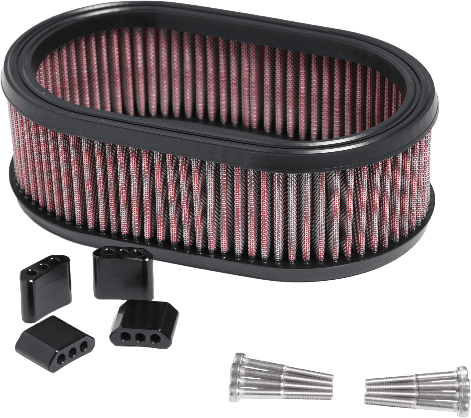 Next Level Air Cleaner