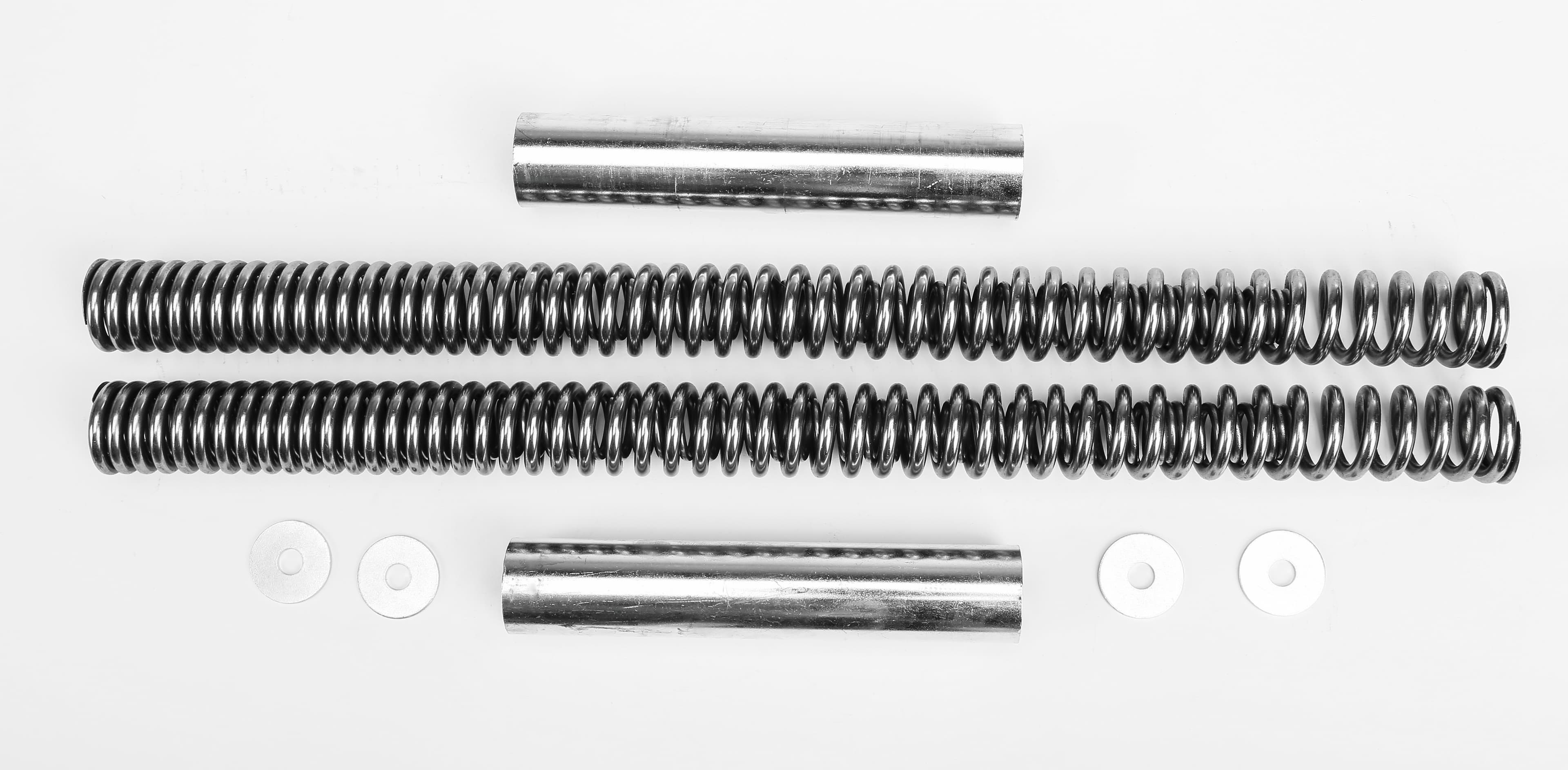 Genesis Series Fork Spring Kit - Image 4