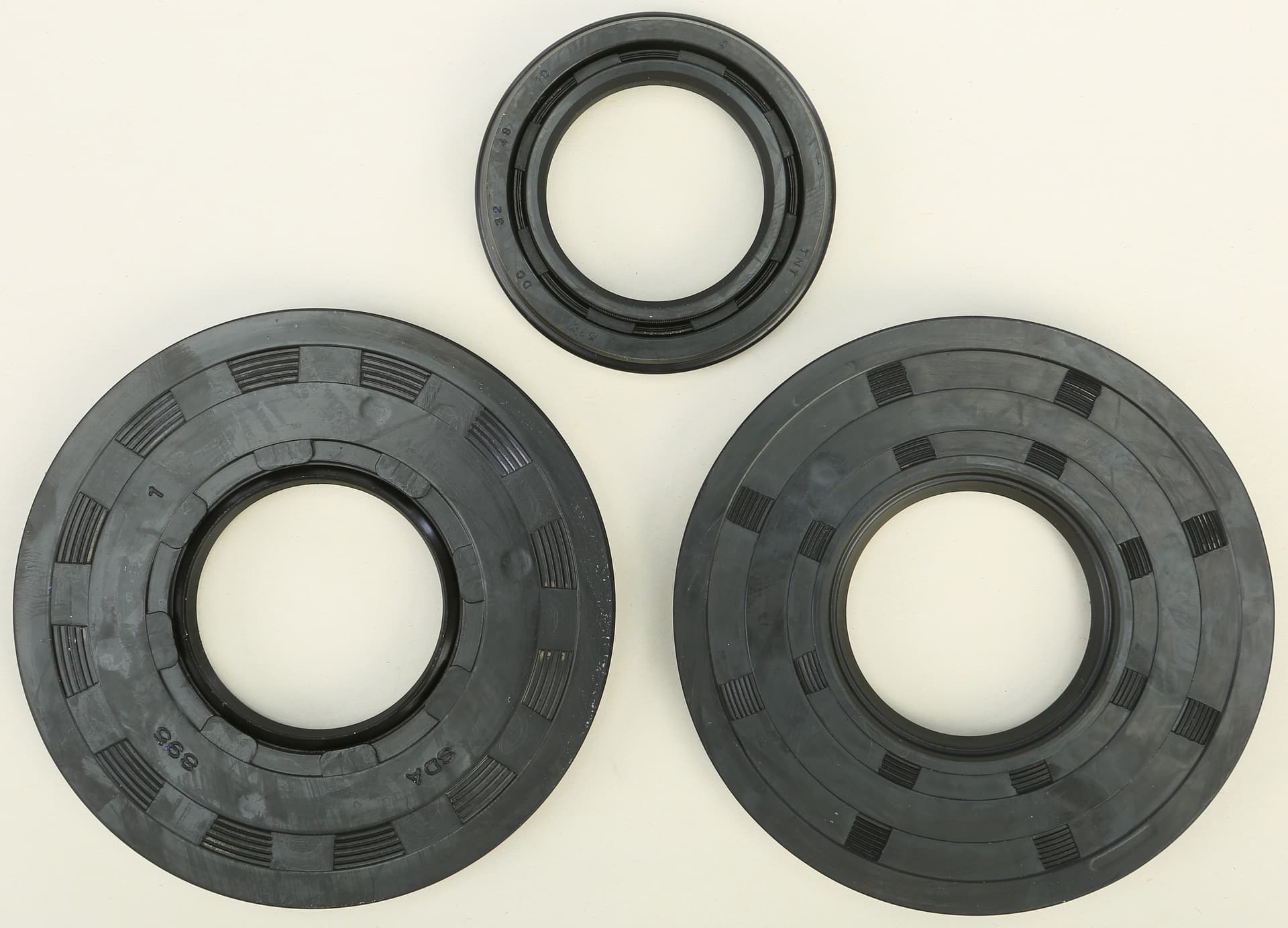 Crankshaft Seal Kit - Image 5