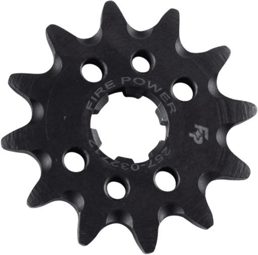 Front CS Sprocket - Image 112