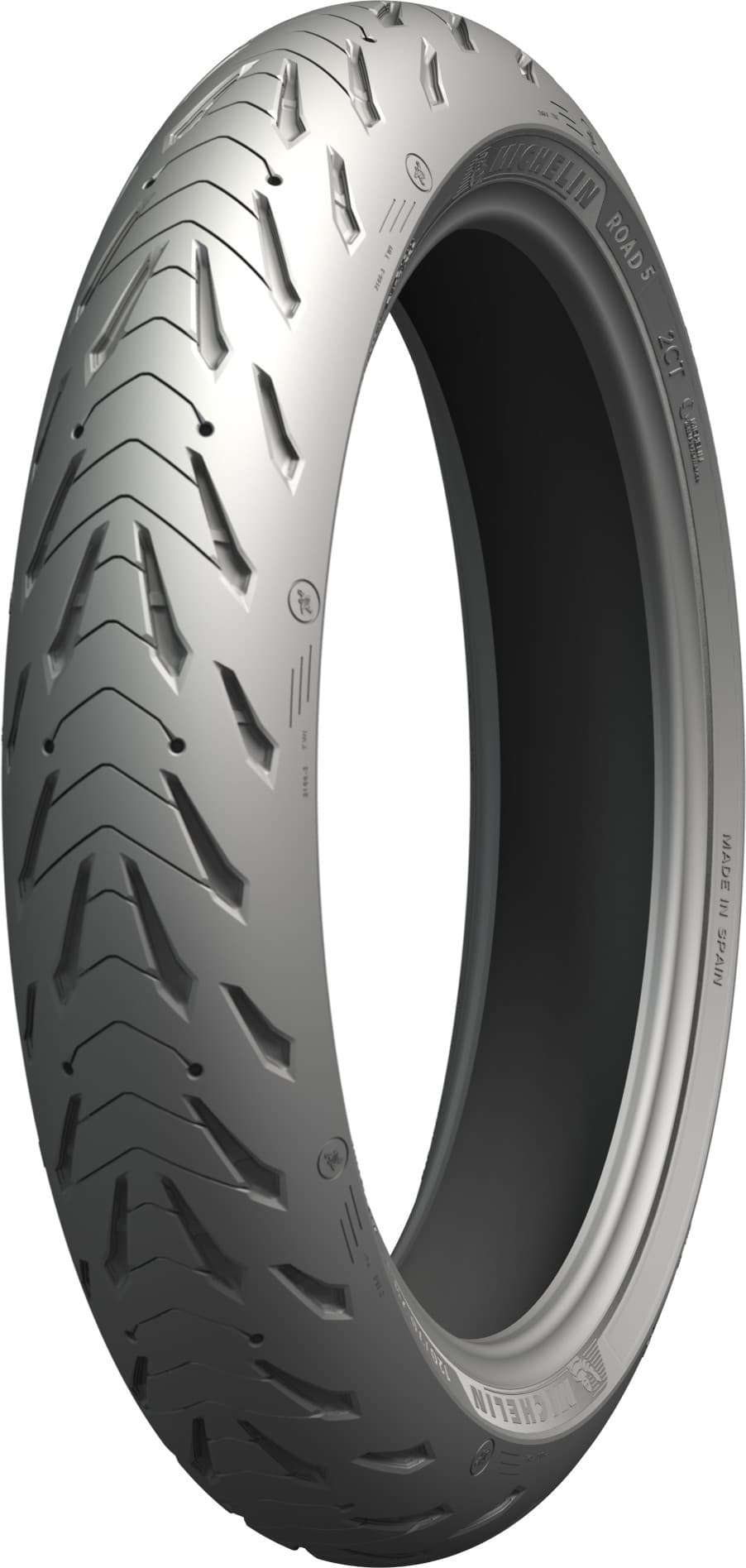 Michelin TIRE ROAD 5 - Image 18