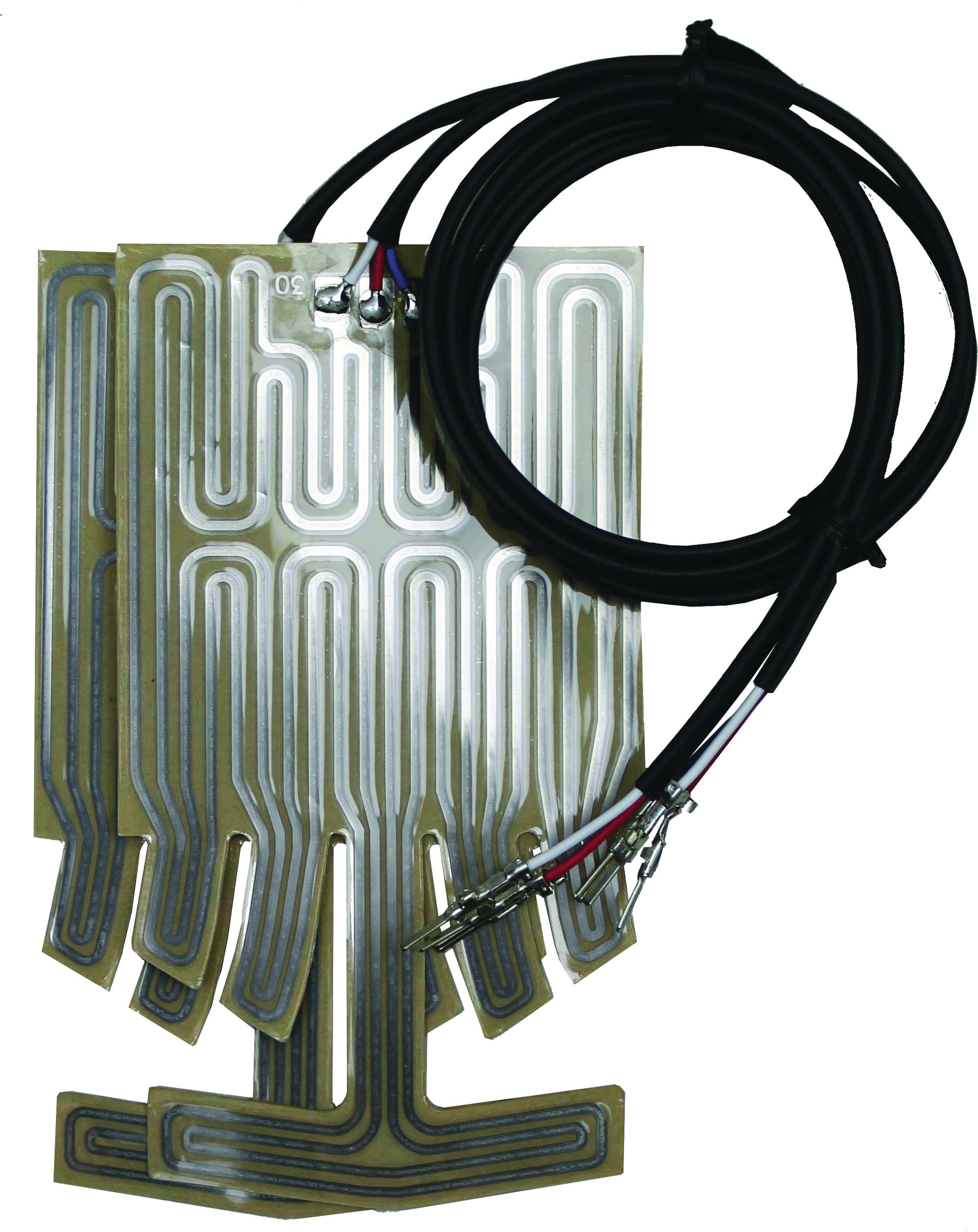 Grip Heater w/OEM Connector - Image 48