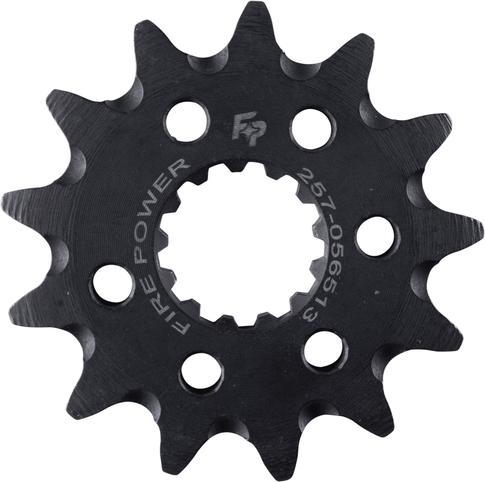 Front CS Sprocket - Image 133