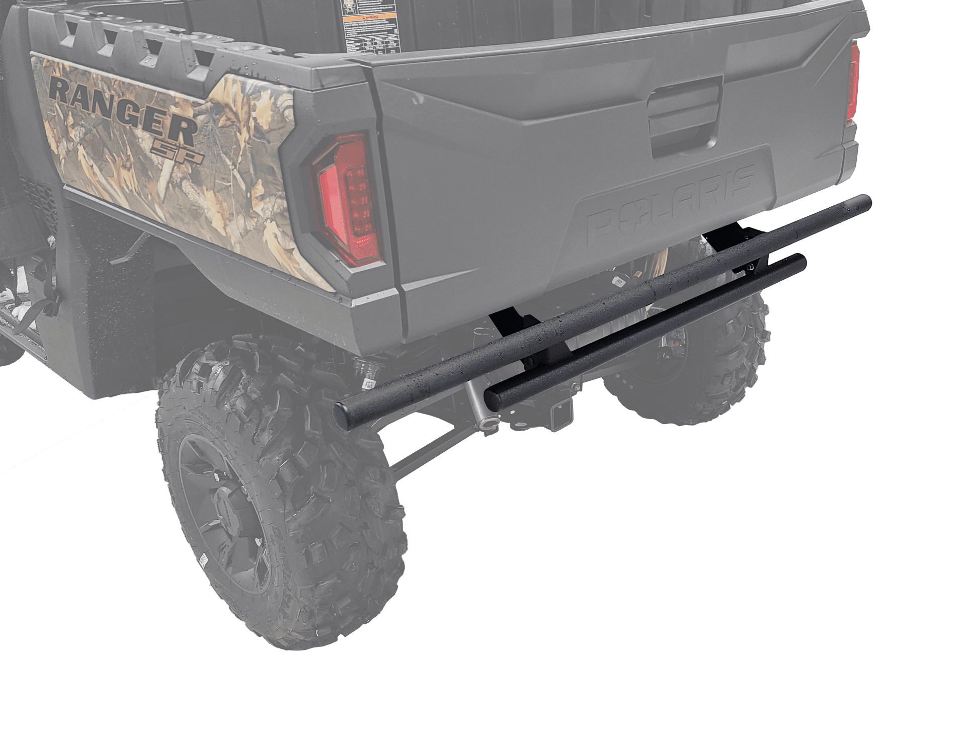 Rear Bumper - Image 40