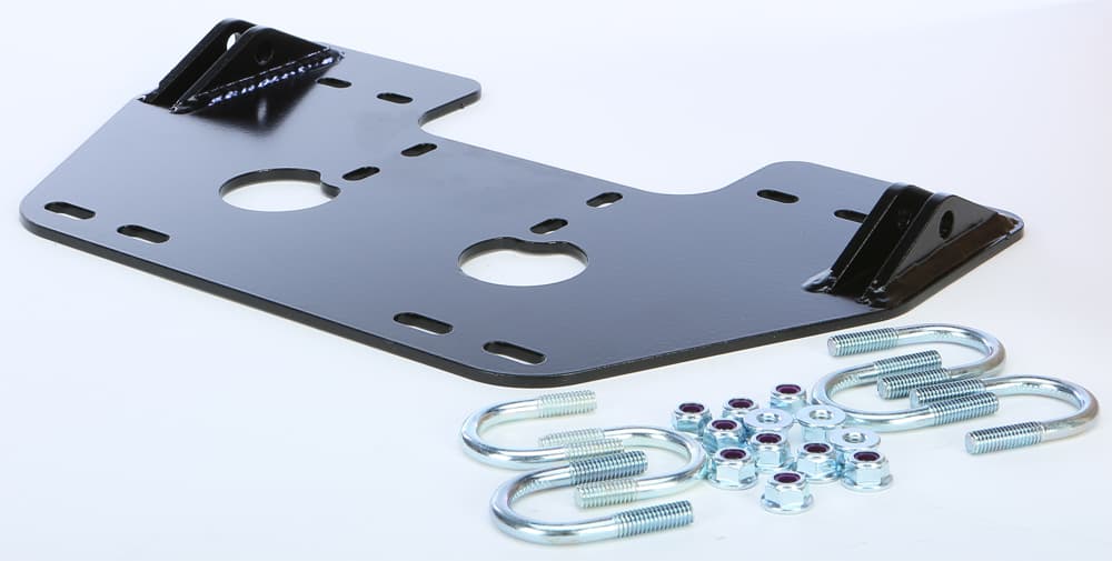 OPEN TRAIL ATV PLOW MOUNT KIT - Image 9