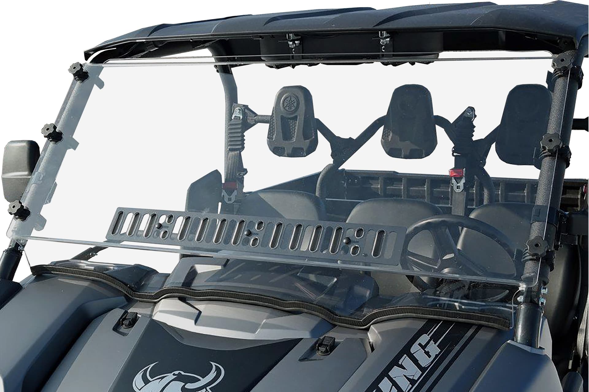 Full Windshield - Image 15