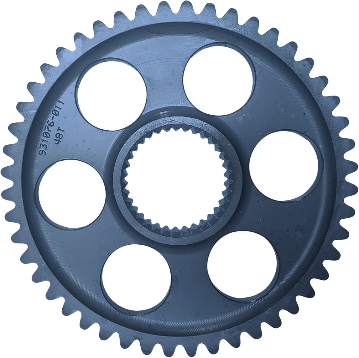 HY-VO Bottom Sprocket - Image 45