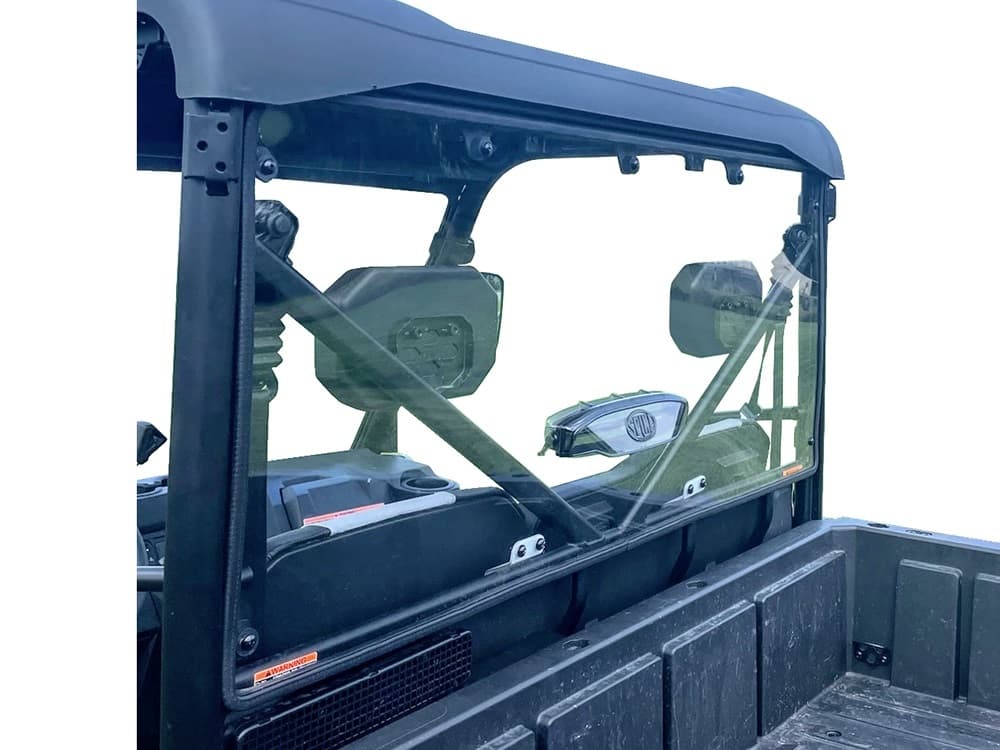 Vented Rear Windshield - Image 22