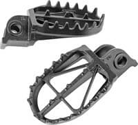 57mm Ultra Wide Footpegs - Image 3