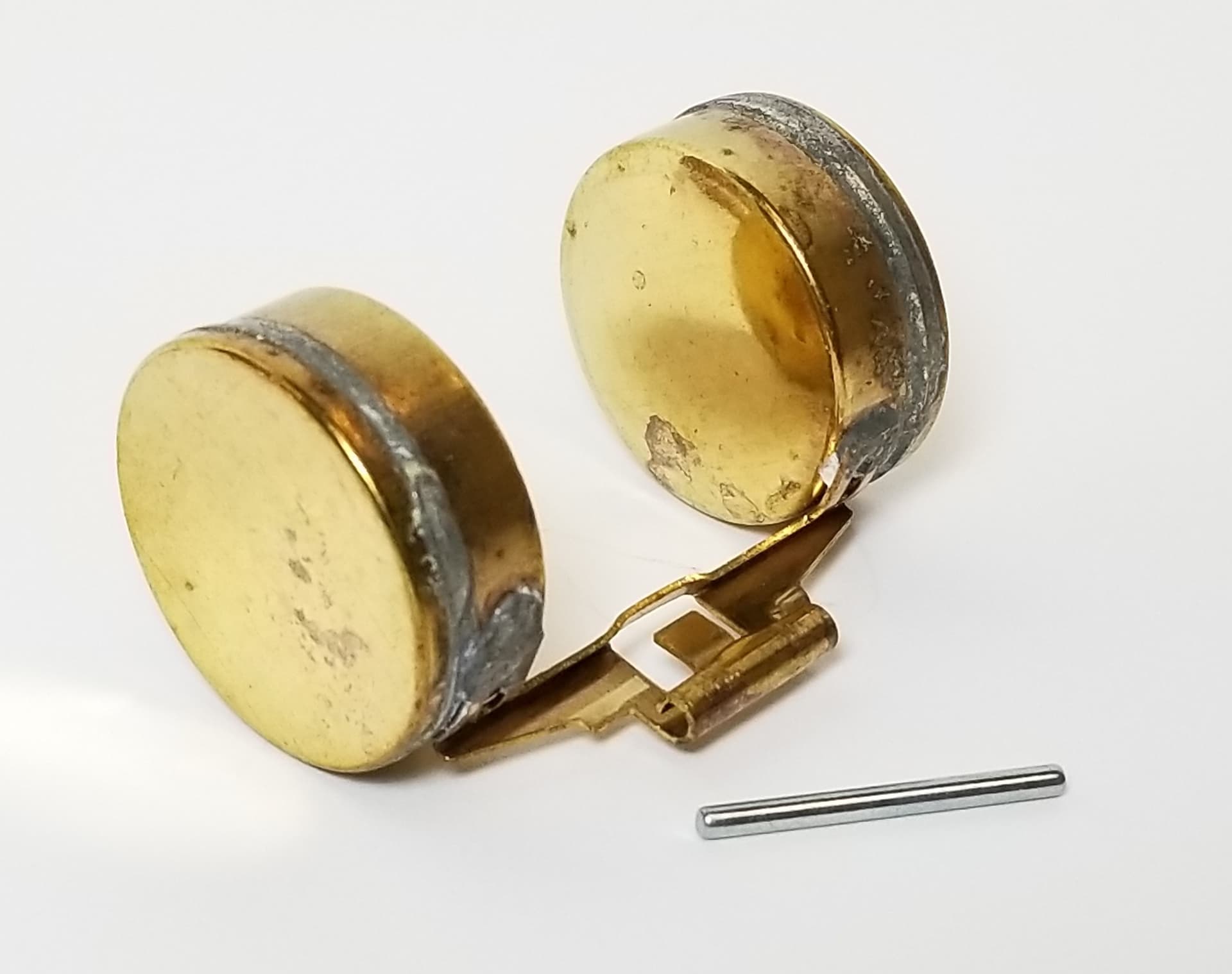 Carburetor Float - Image 69