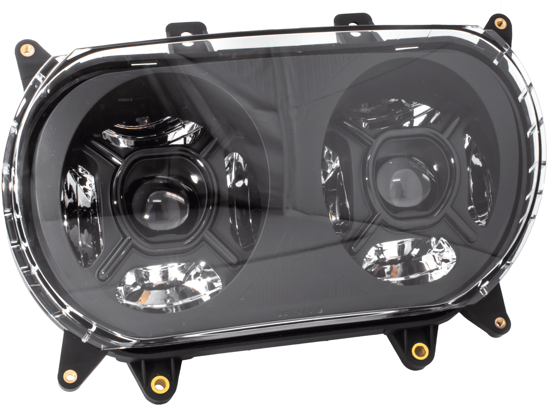 Double Barrel LED - Image 2