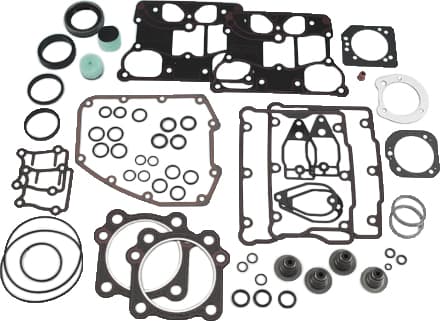 Big Twin/Twin Cam Gasket Kit - Image 5