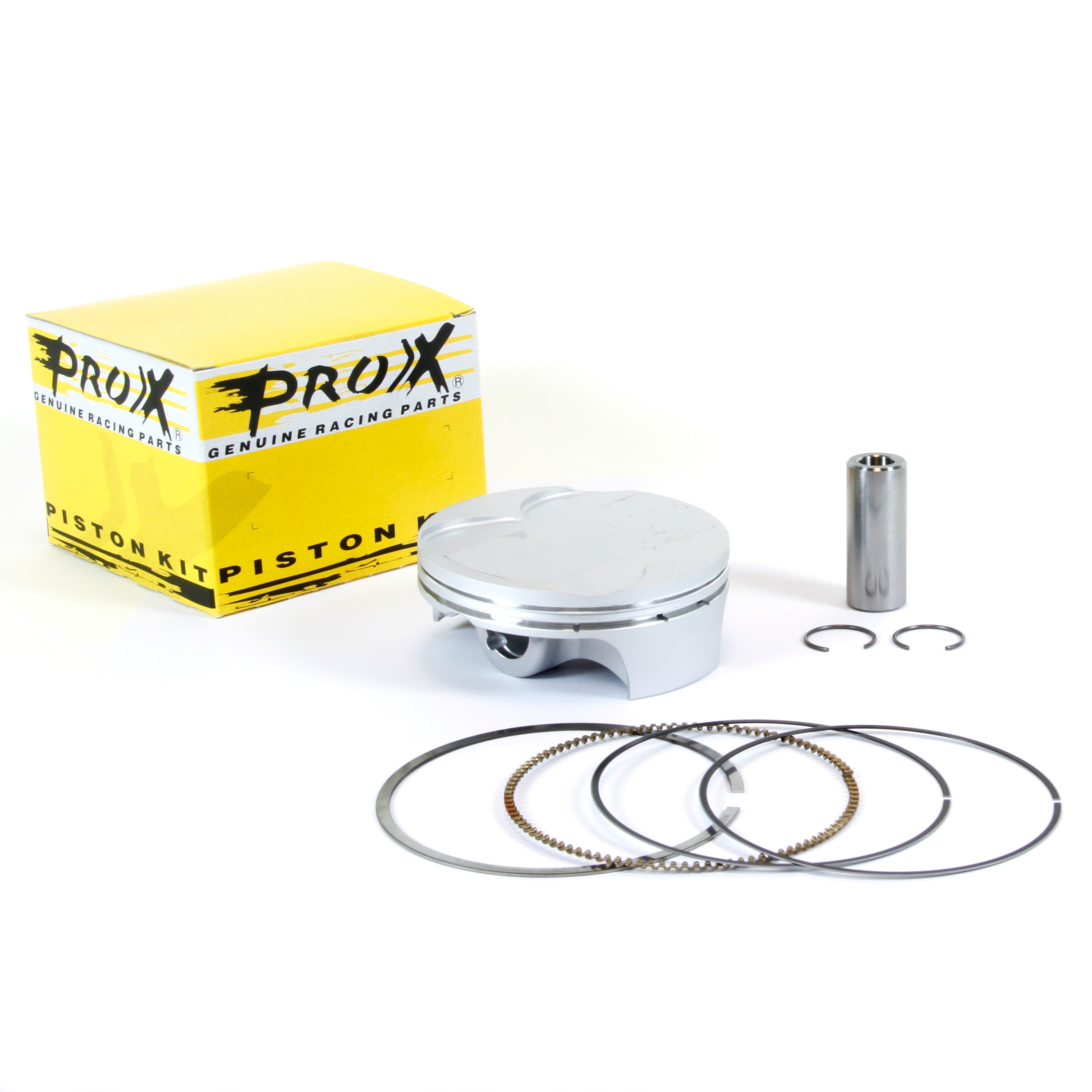 Pro X Piston Cr/Rm 250 - Image 334