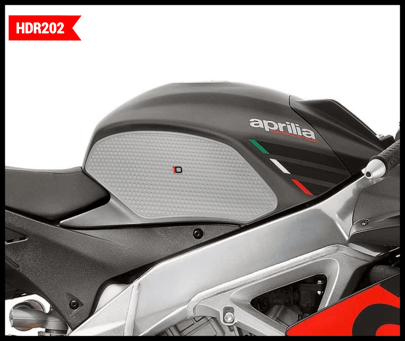 HDR Tank Side Pad - Image 111