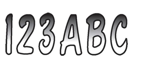 Series 200 Registration Kit - Image 36