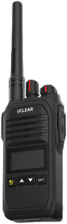 RUNE WT 600 TWO WAY RADIO