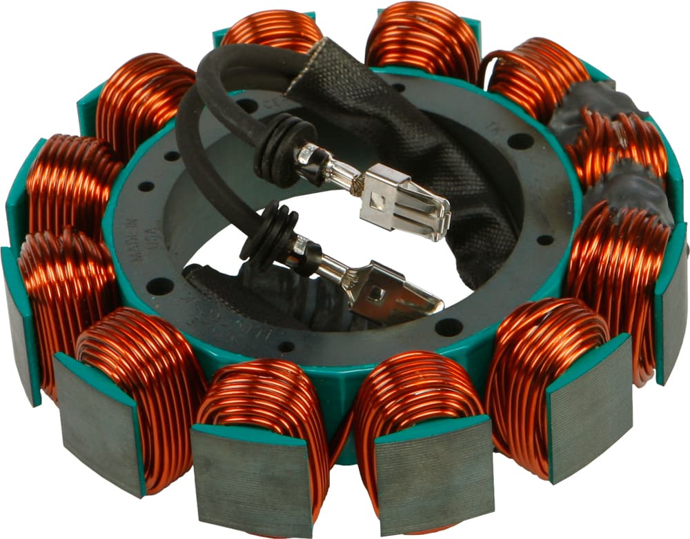 Stator - Image 4