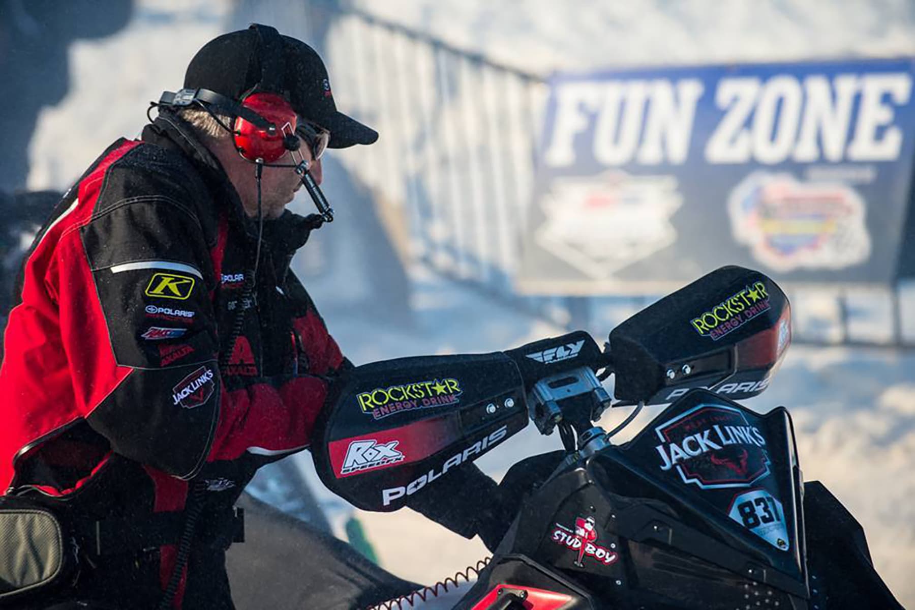 Pro-Tec Handguards - Image 2