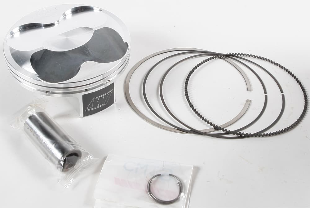 Wiseco Piston Kit - Image 319