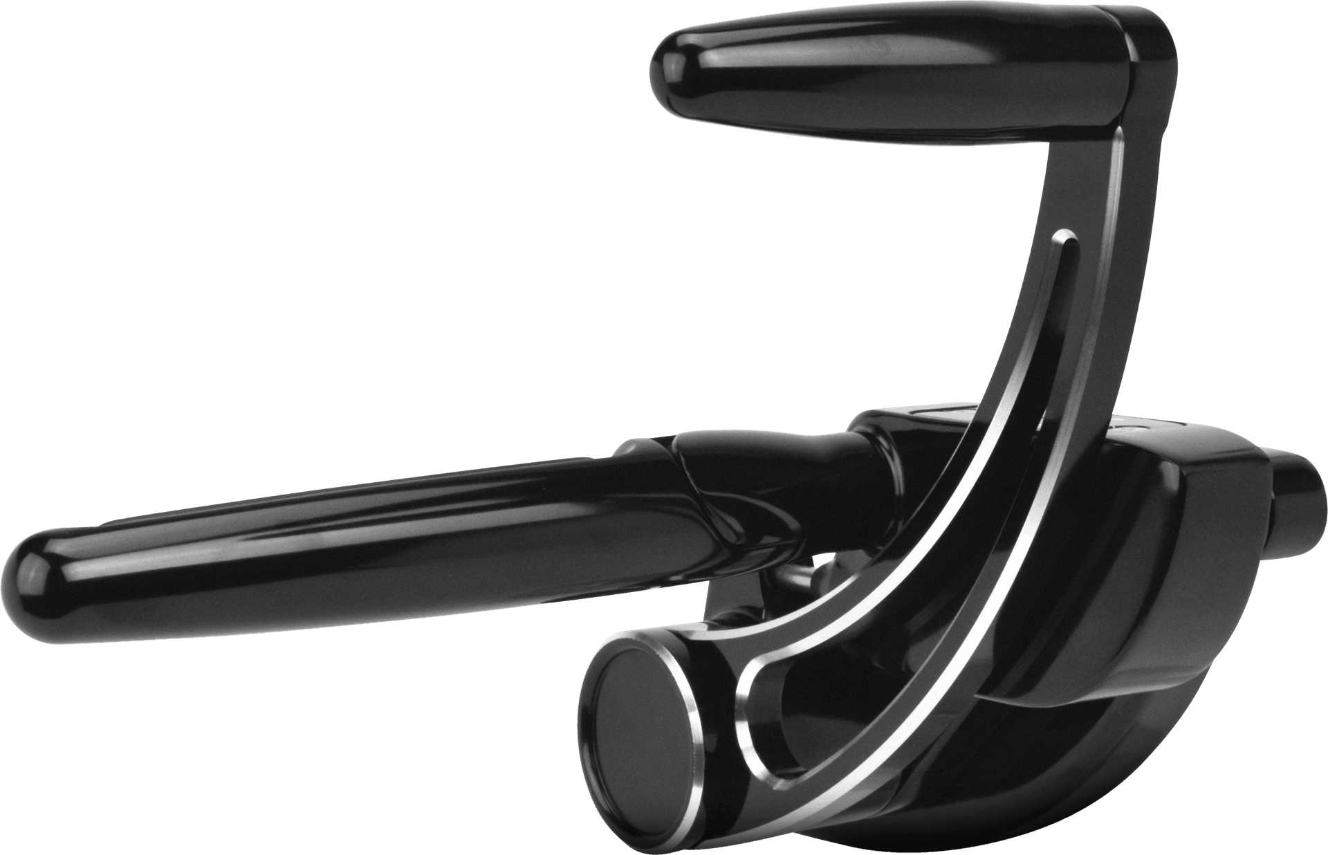 Softail Forward Controls