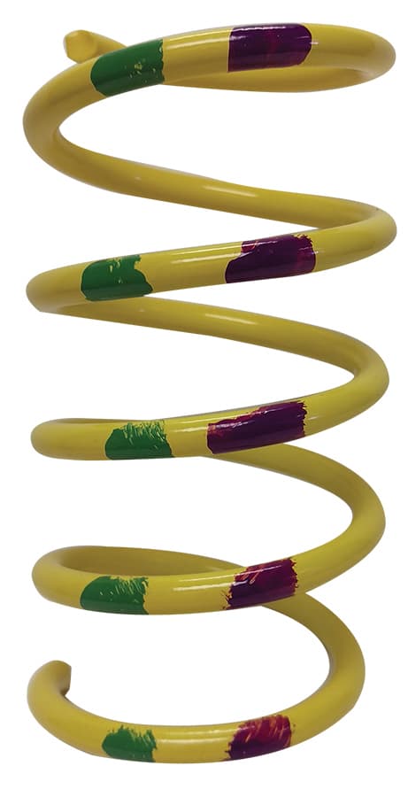 Steel Primary Spring - Image 76