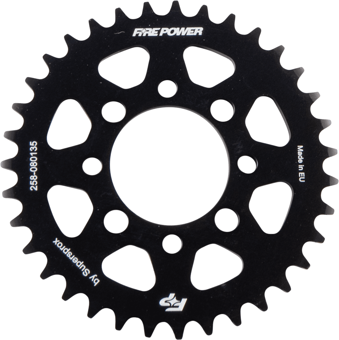 Aluminum Rear Sprocket - Image 126