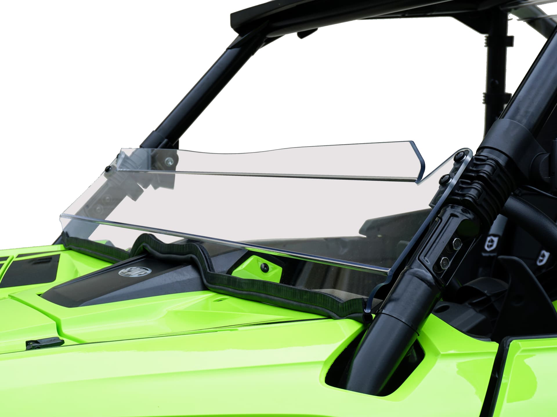 Half Windscreen - Image 26