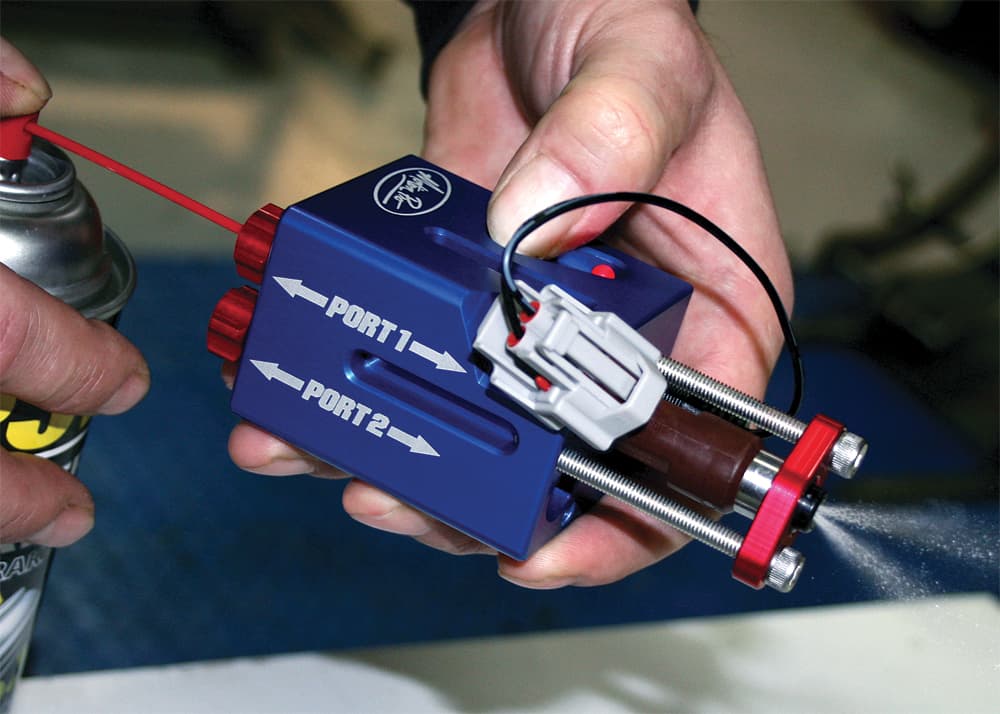 Fuel Injector Cleaner Kit - Image 5