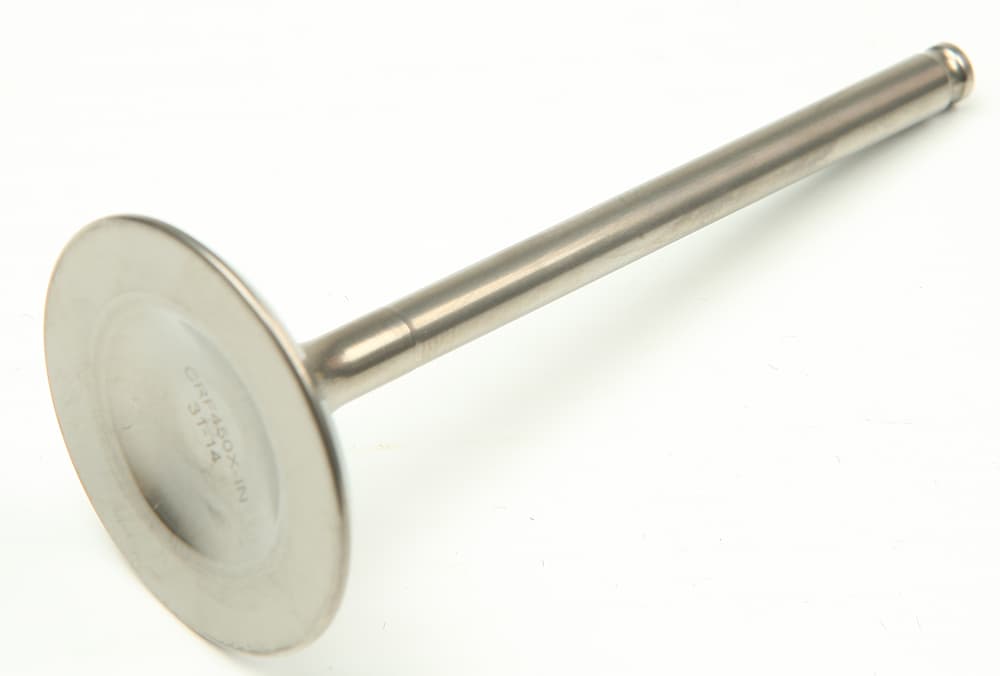 Intake Valve - Image 21