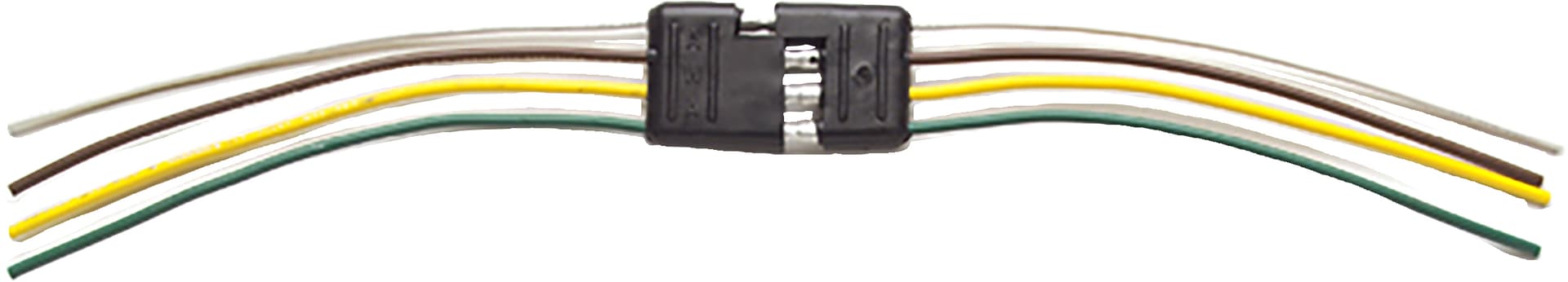 Trailer Flat Connector Set - Image 2
