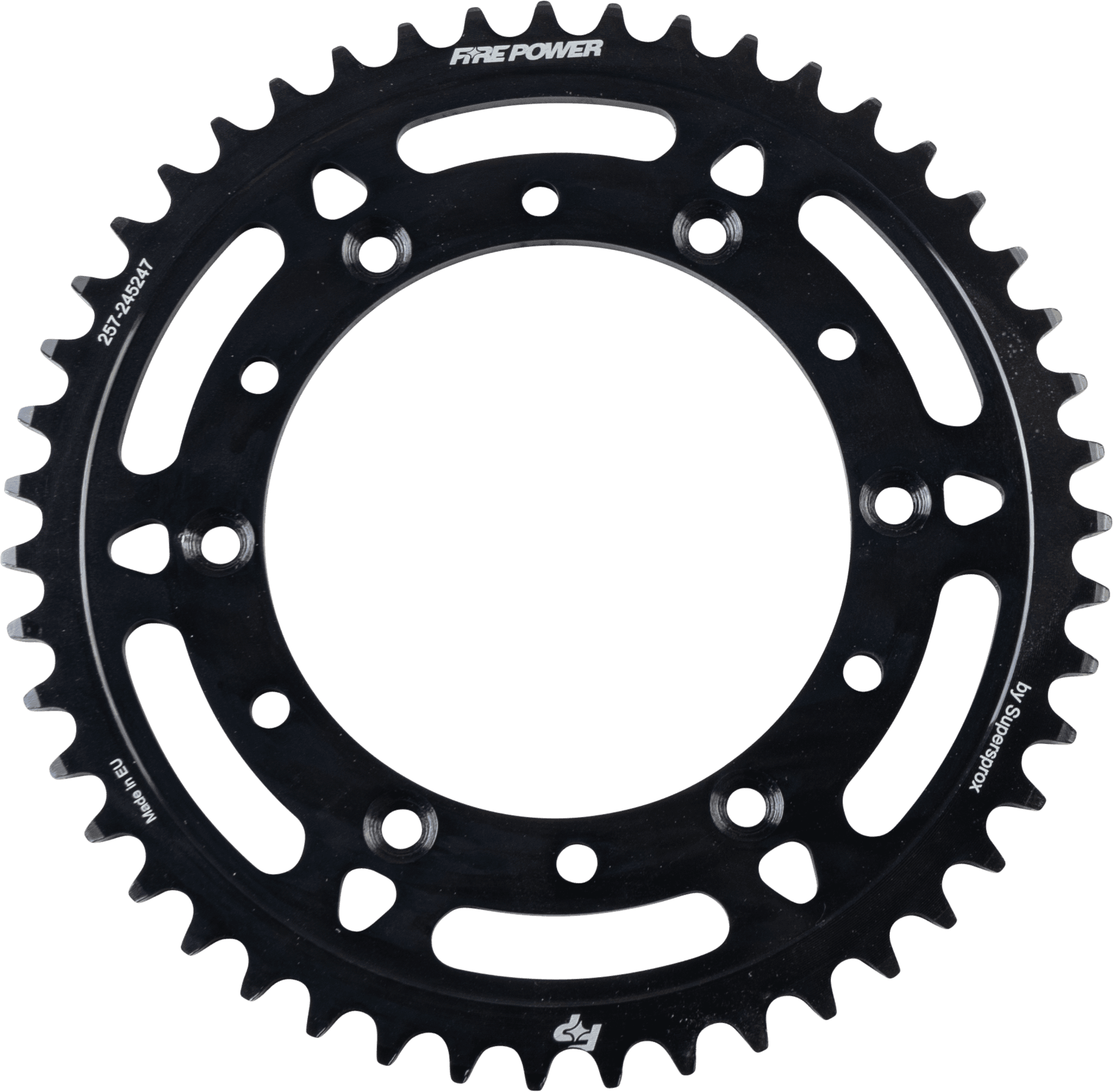 Rear Steel Sprocket - Image 174