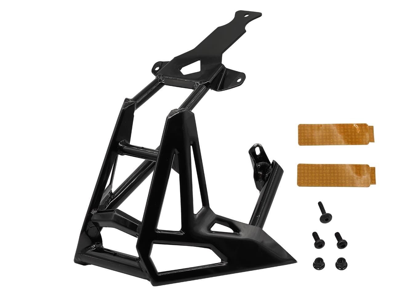 SPORT-PARTS INC. REAR BUMPER 129 - Image 54