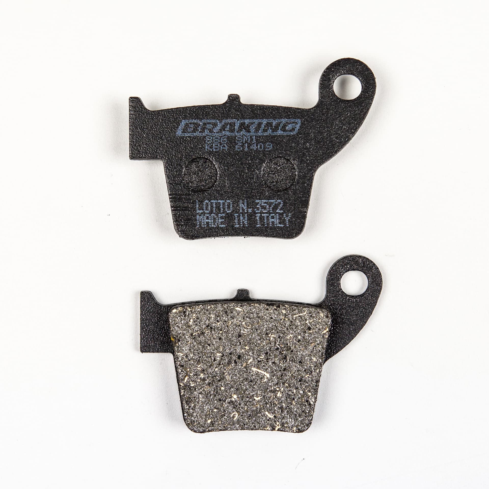 Braking Brake Pads - Image 129
