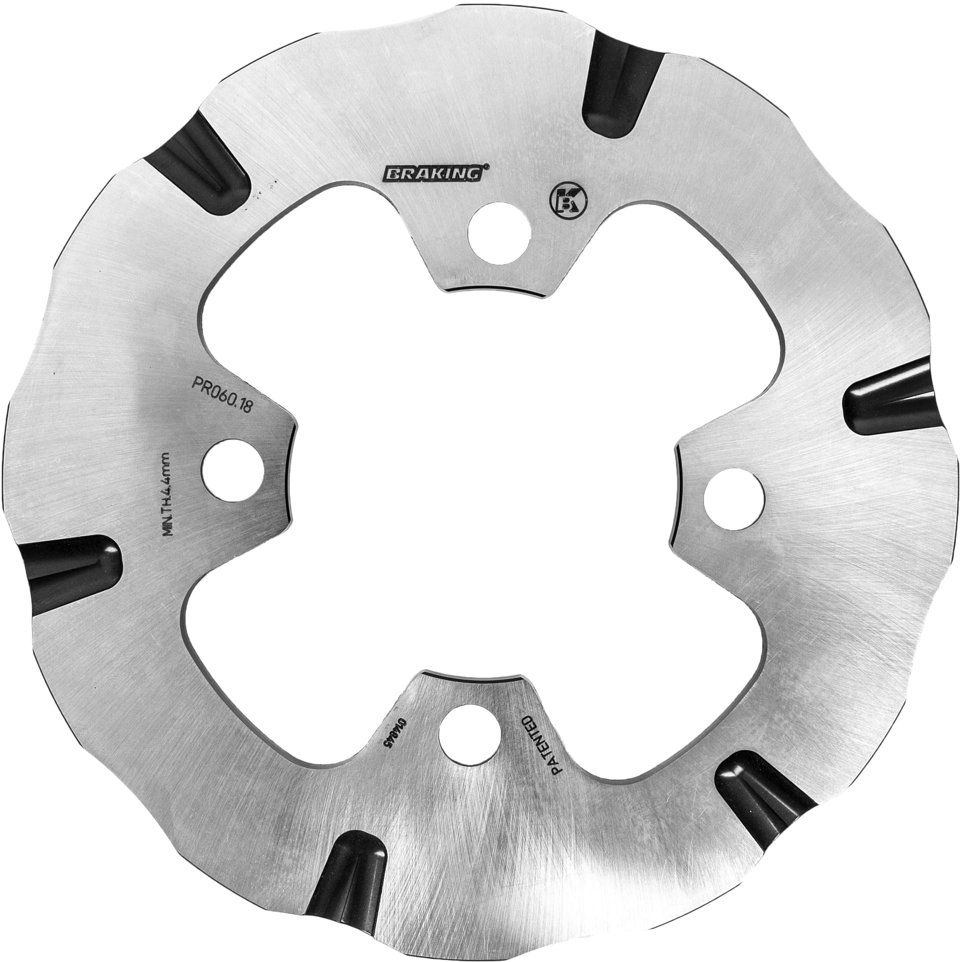 Batfly Oversized Rotor - Image 63