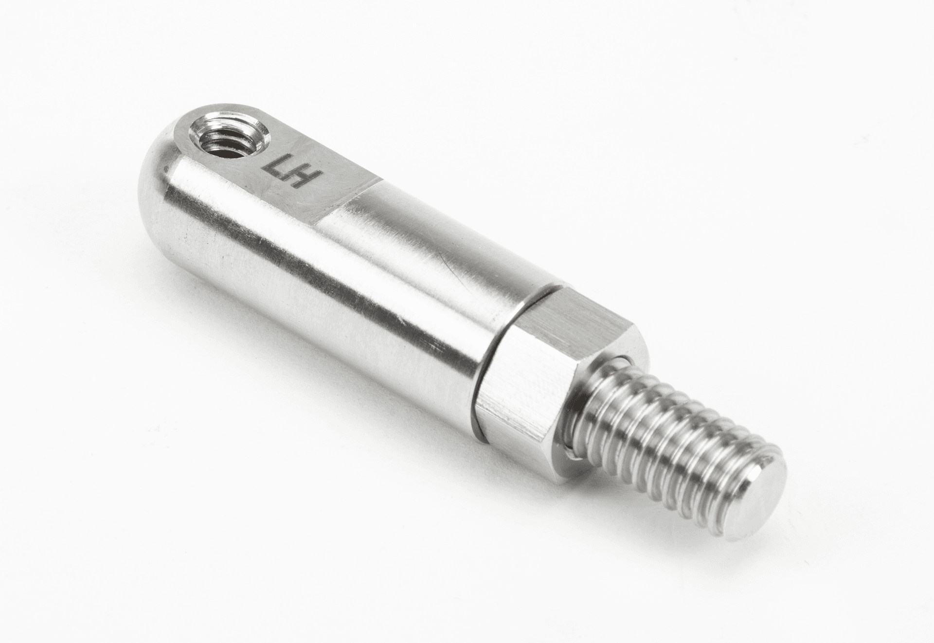 Ice Scratcher Replacement End - Image 2