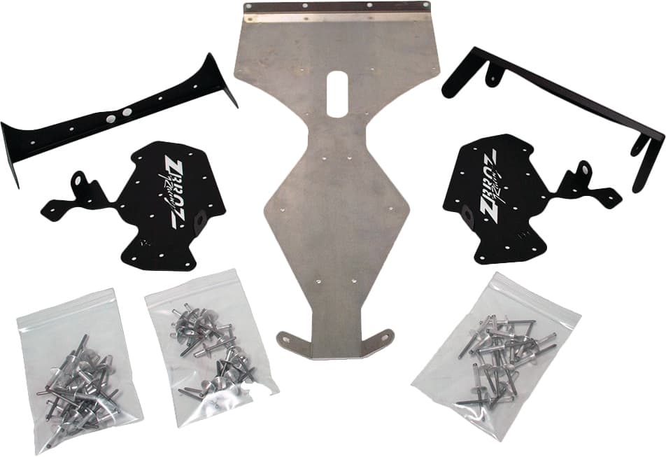 S & E Module Brace Kit - Image 2