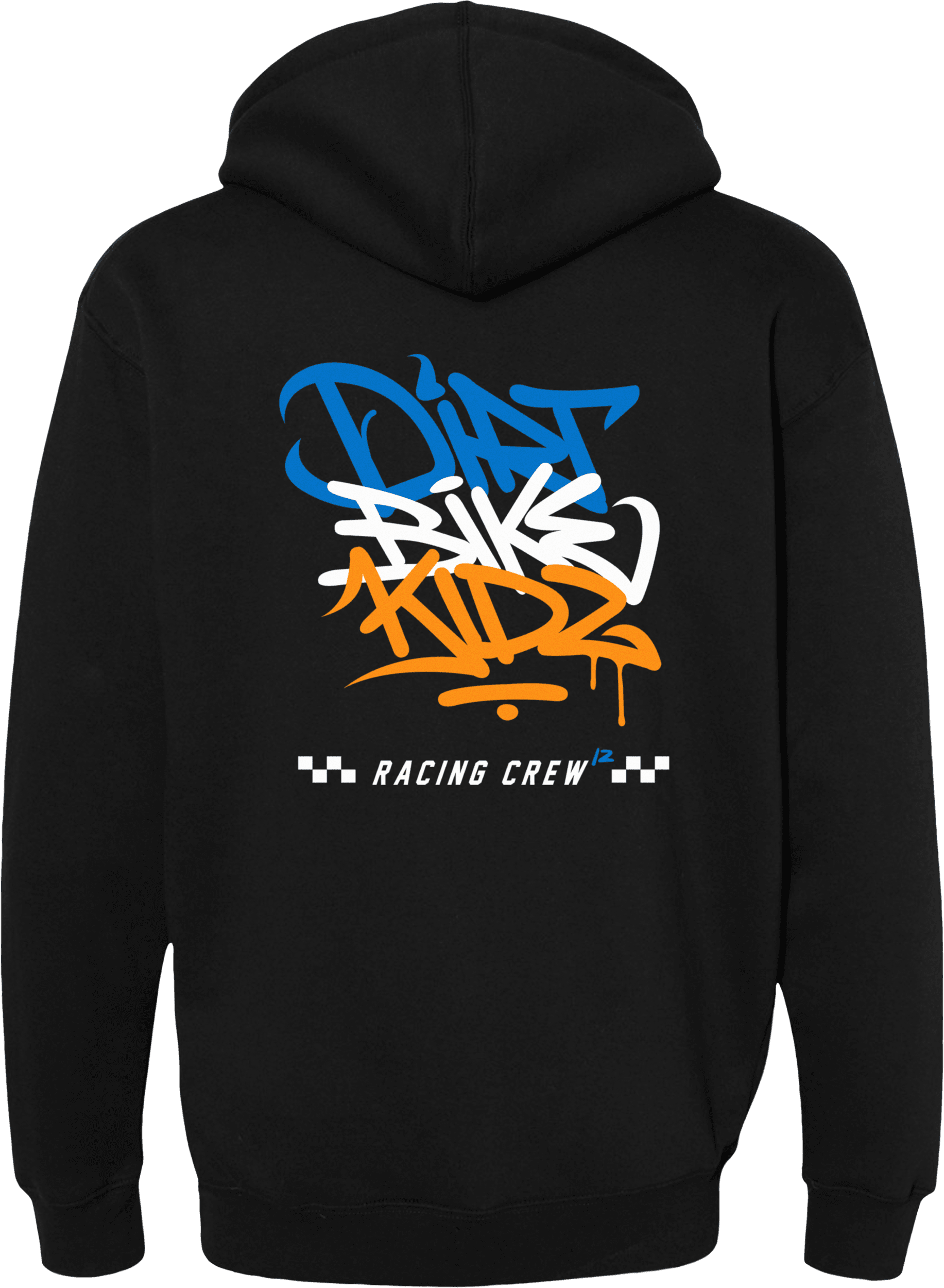 Drippy Youth Hoodie - Image 2