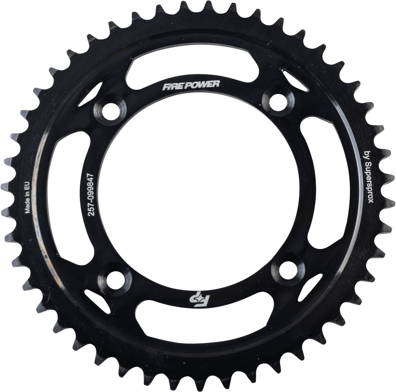 Rear Steel Sprocket - Image 146