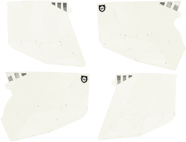 Stealth Door Skins - Image 84