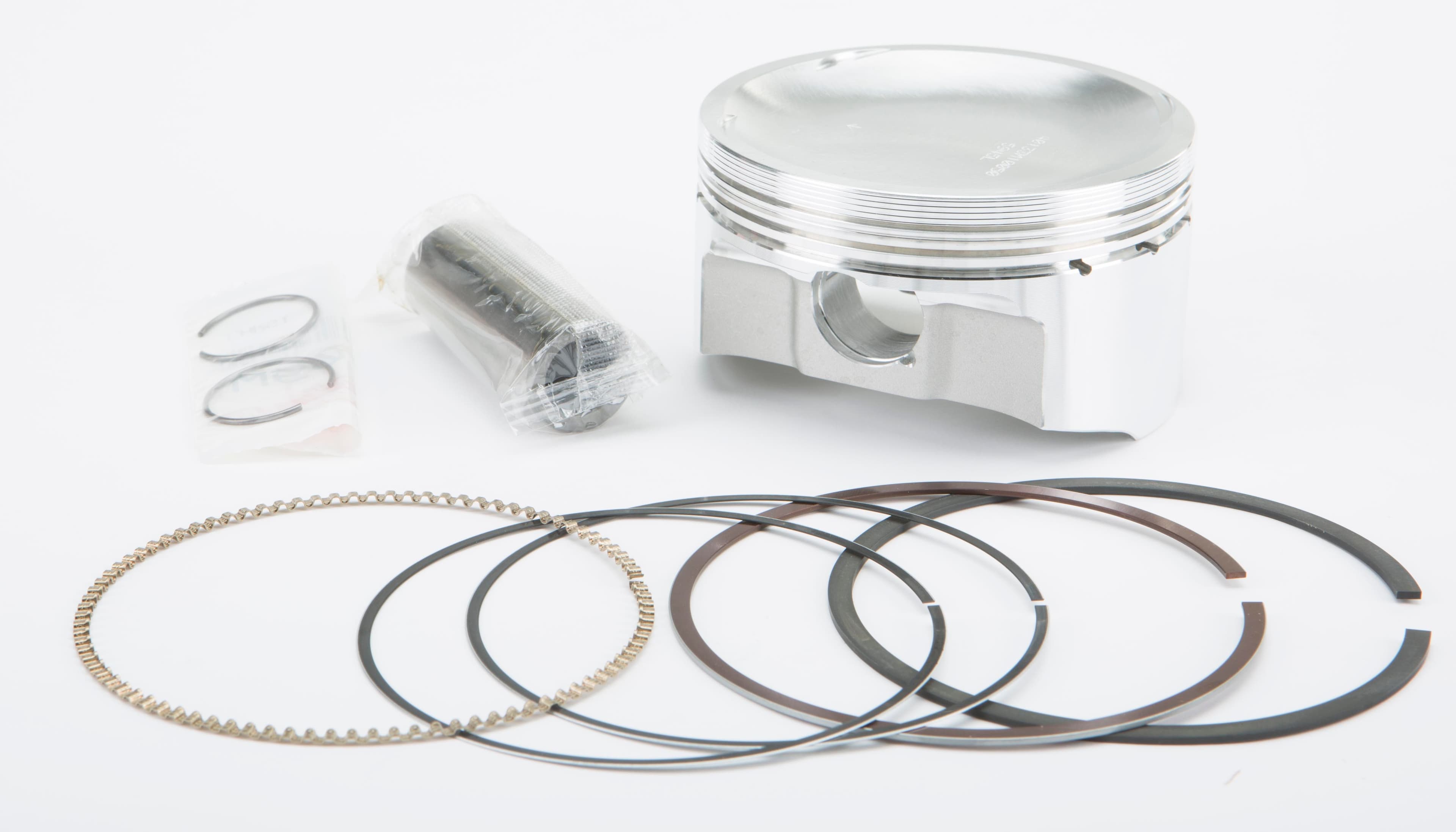 Wiseco Piston Kit - Image 127