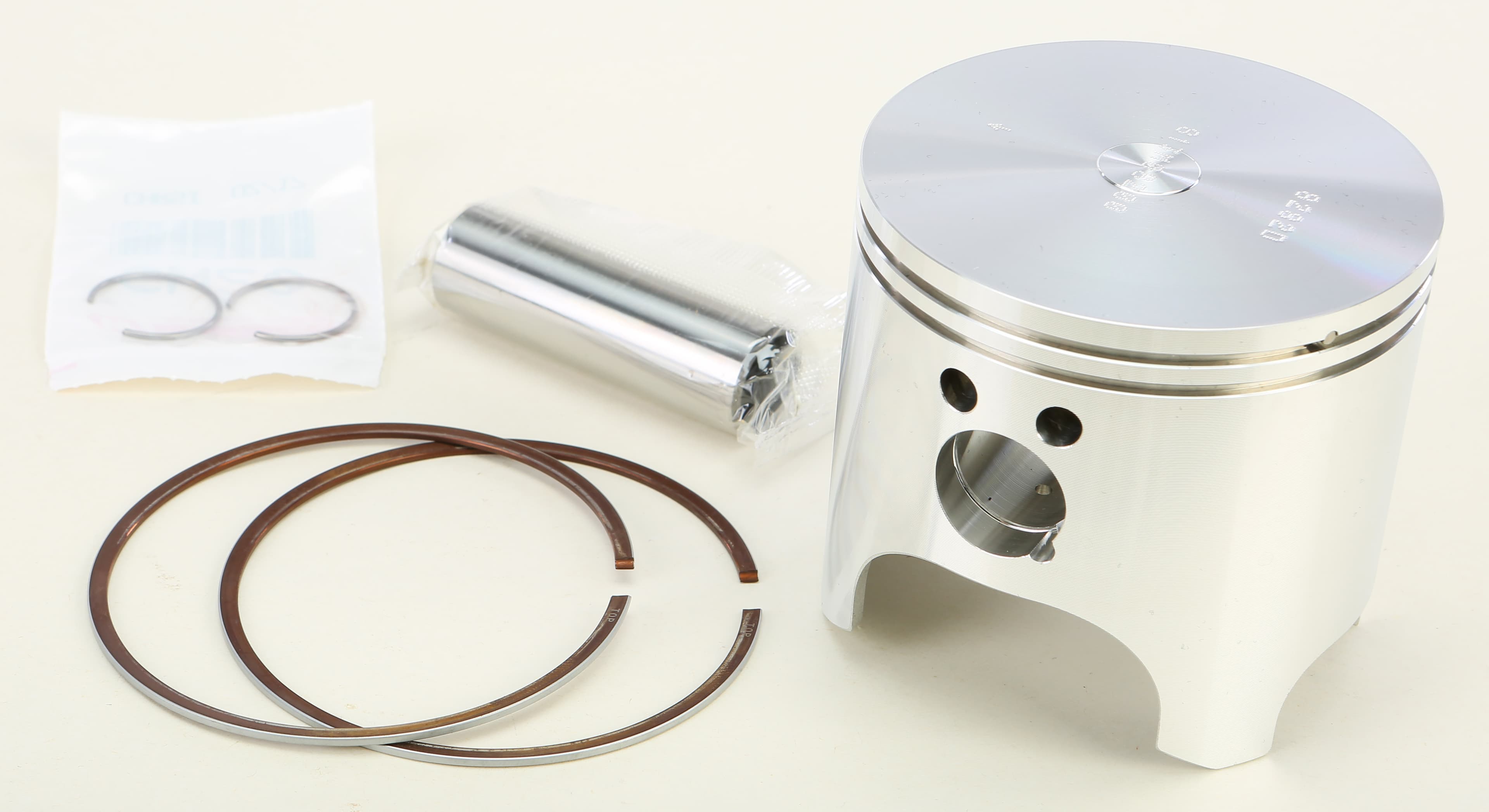 Wiseco Piston Kit - Image 557