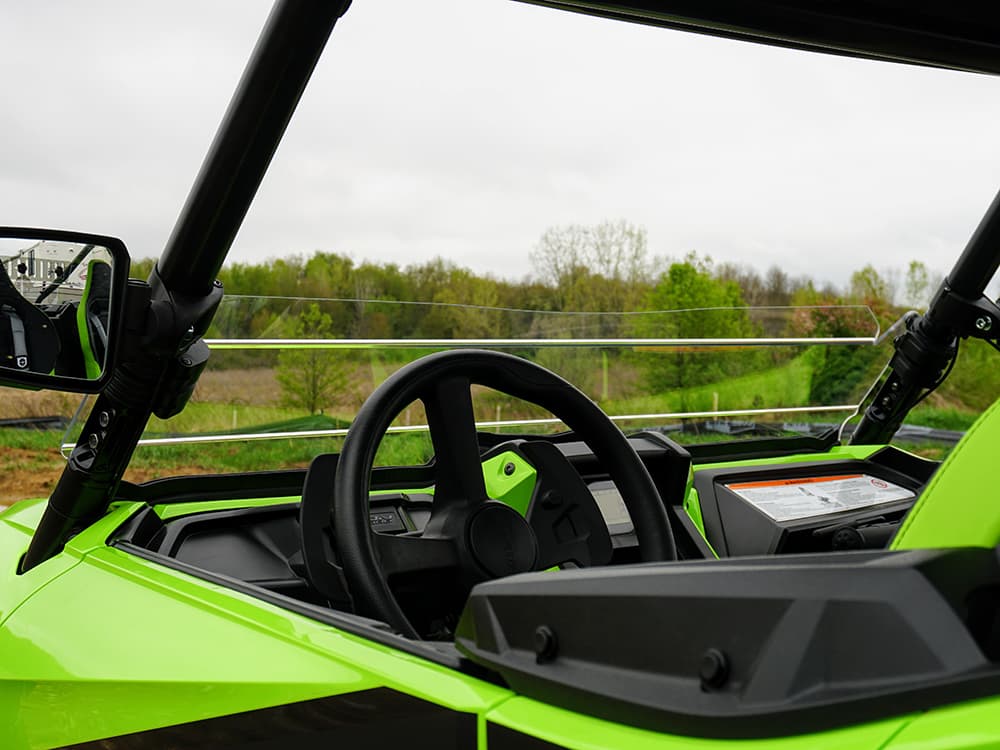 Half Windscreen - Image 27