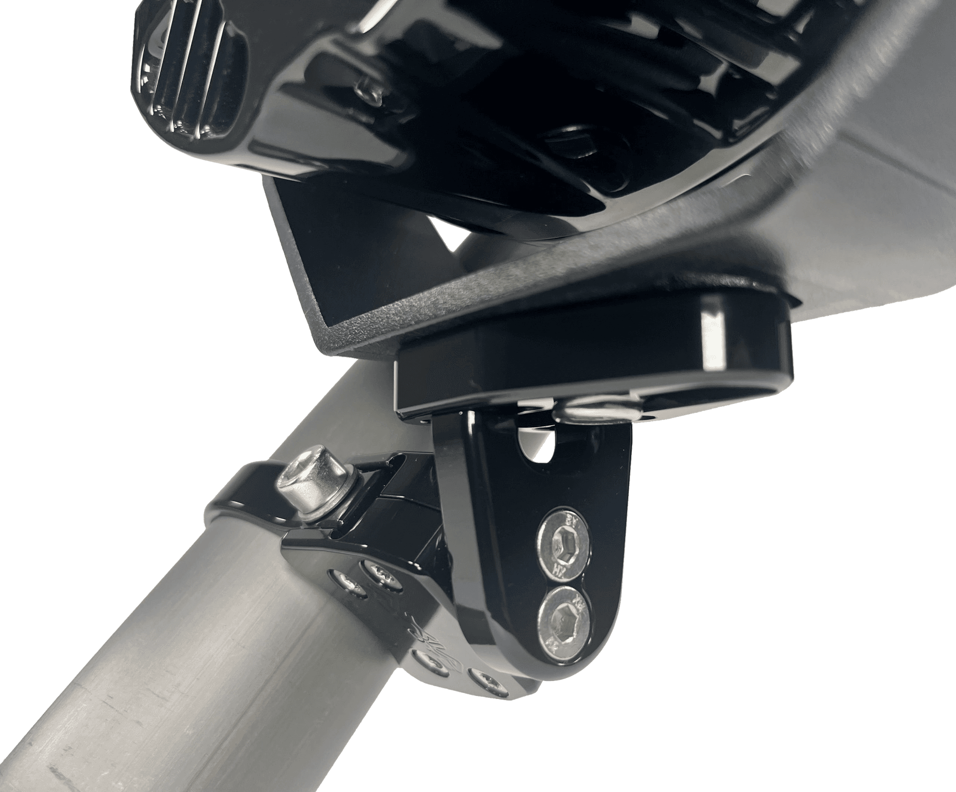 Adjustable Light Mount