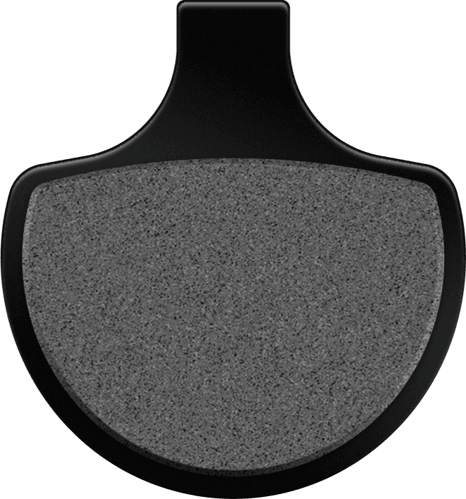 HD Sintered Brake Pads