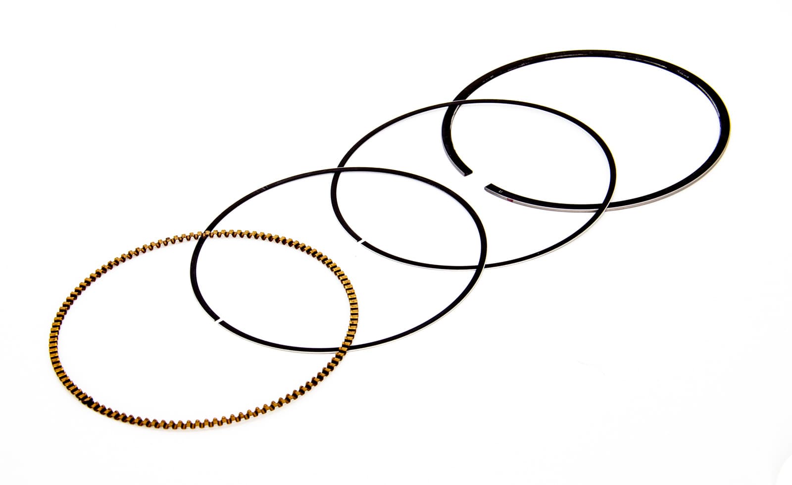 Piston Ring Kit - Image 154
