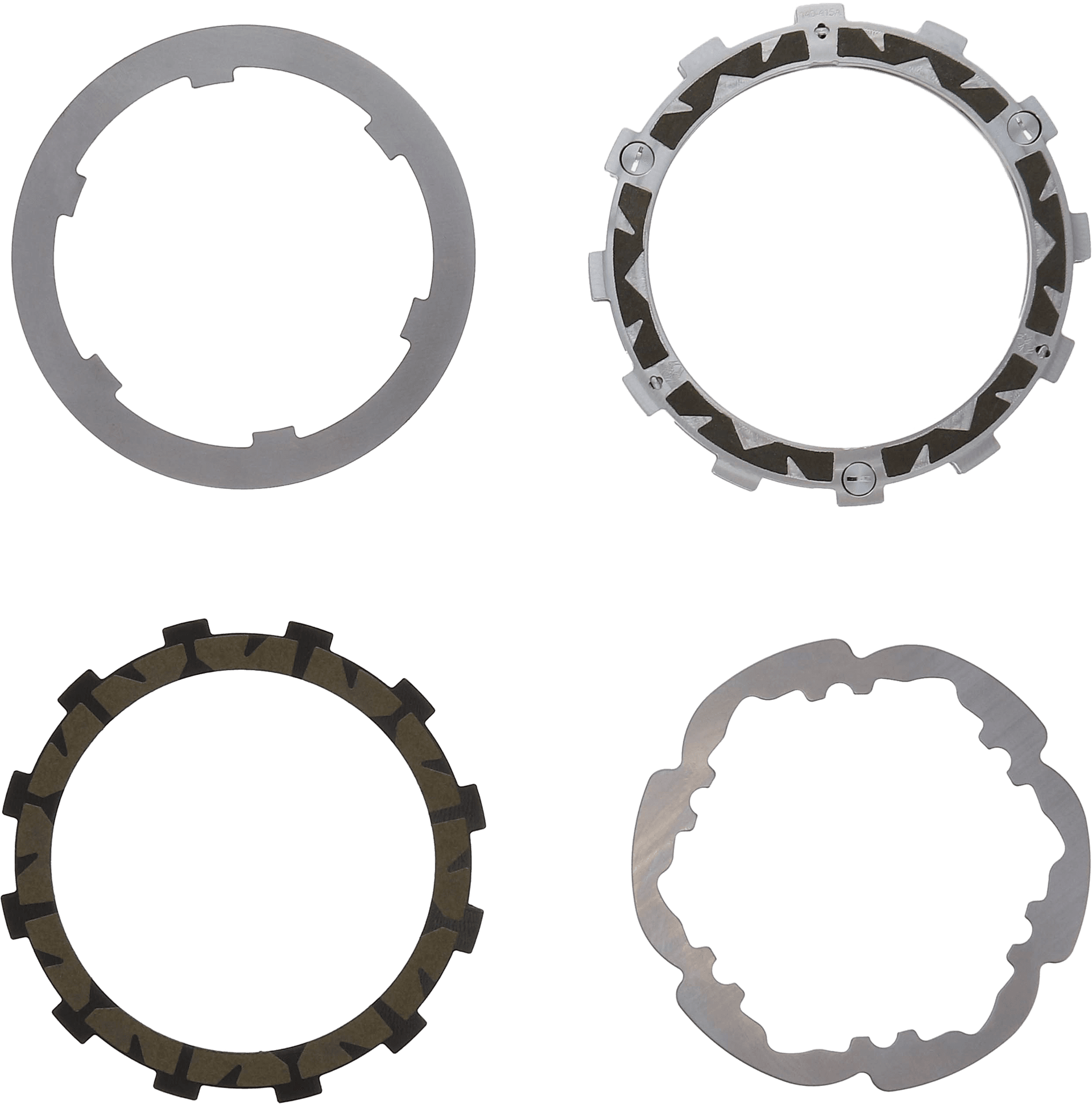 RadiusCX 4.0 Clutch - Image 77