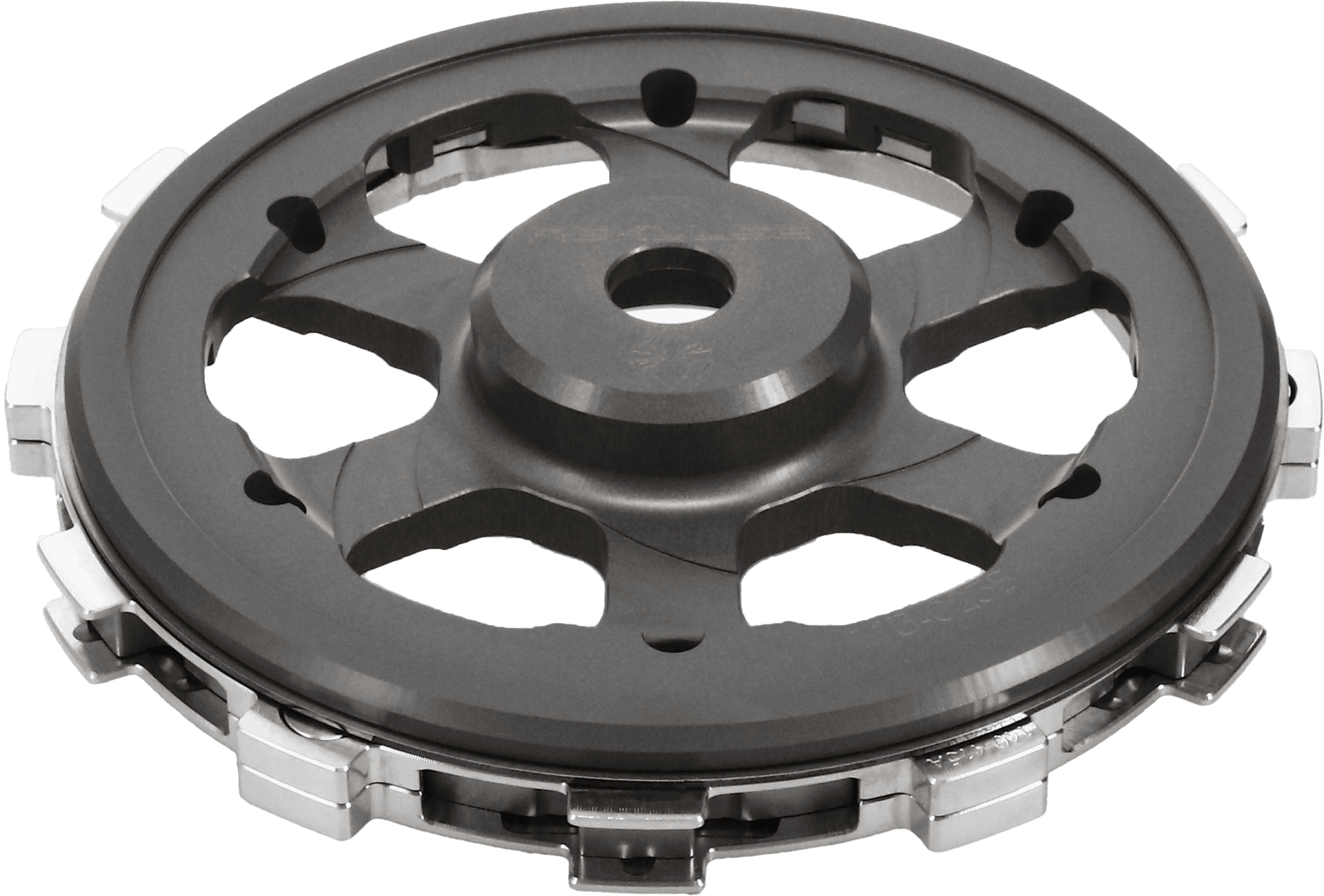 RadiusX 4.0 Clutch - Image 4