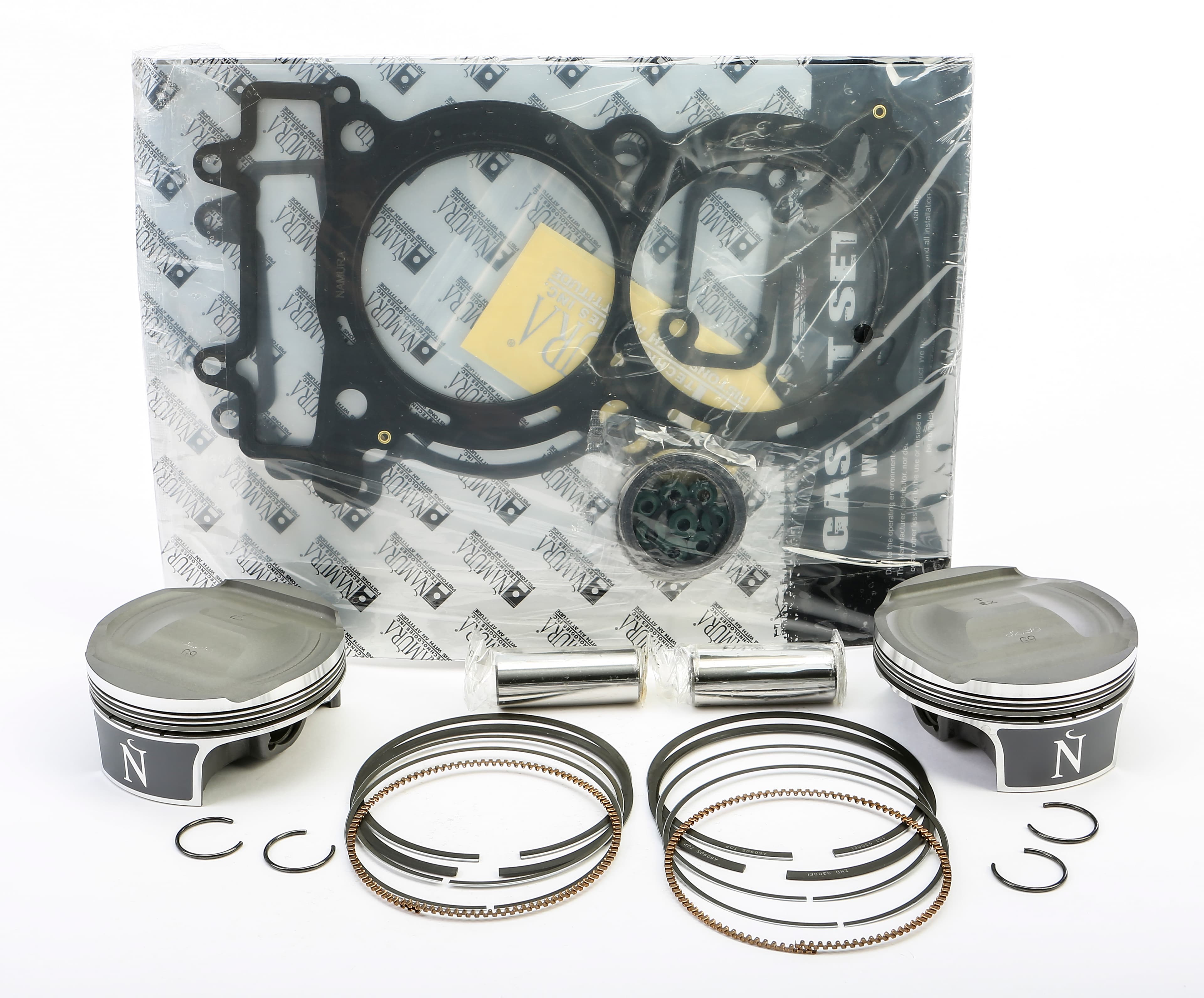 Top End Repair Kit - Image 417