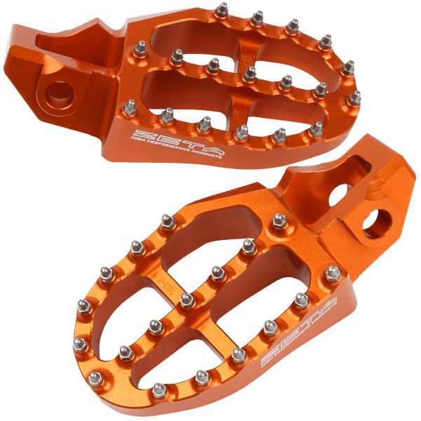 Aluminum Footpegs - Image 39