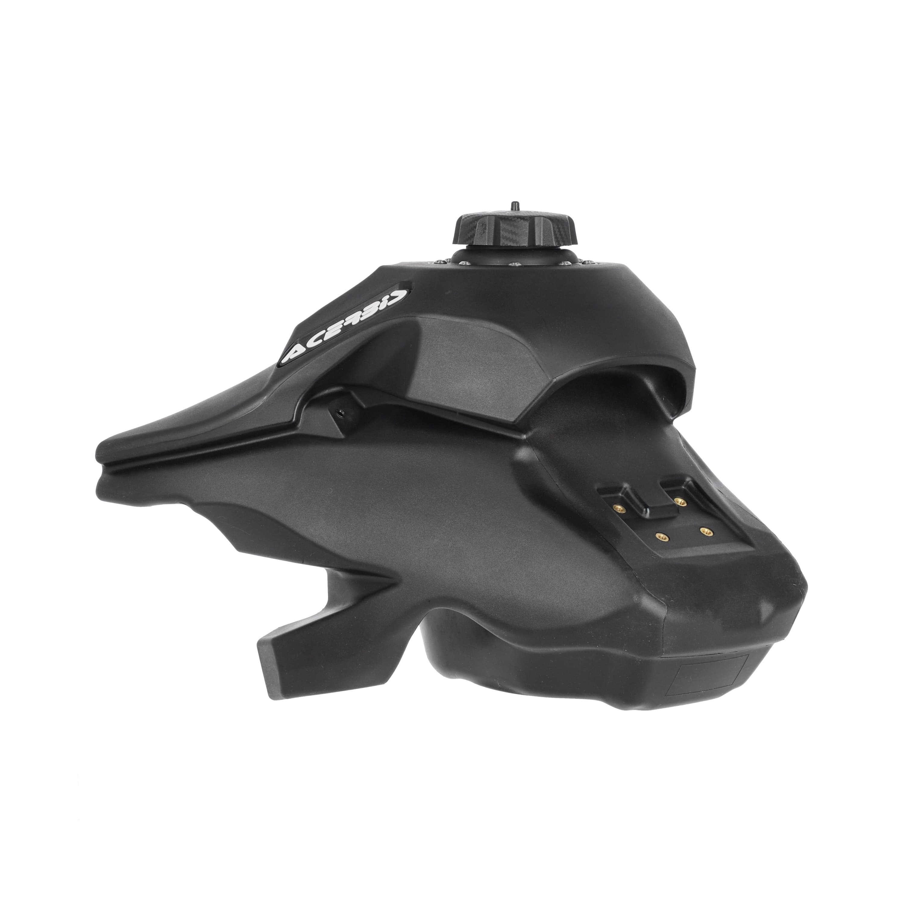Acerbis Fuel Tank (NO CA) 3.3 Gallon Black - Image 141
